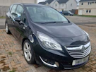 Vauxhall Meriva