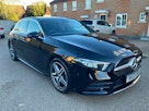 Mercedes A 180 AMG Line Executive Auto