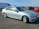 BMW 320d M Sport Auto