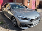 BMW 218i M Sport Auto