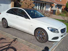 Mercedes C350 Sport Premium + E Auto