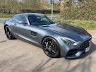 Mercedes AMG GT