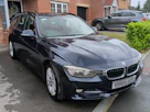 BMW 320d Sport Touring Auto