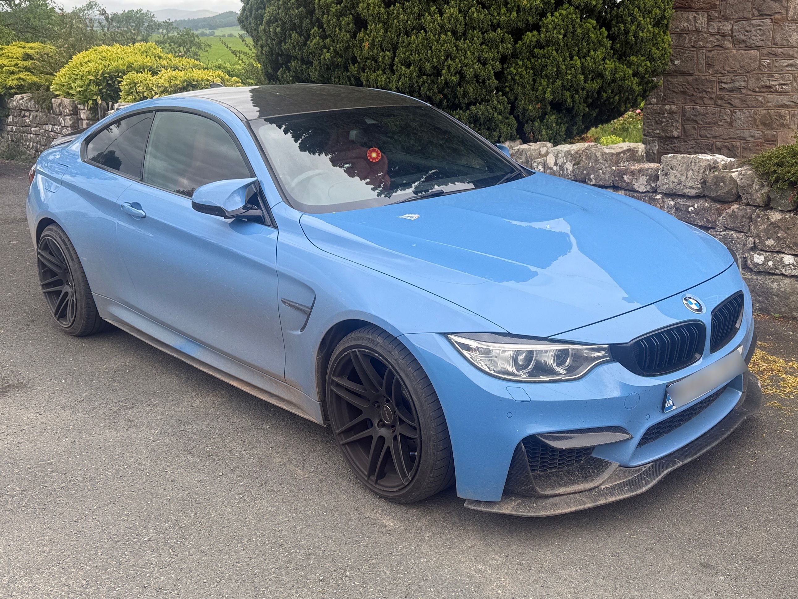 BMW M4