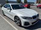 BMW 320d xDrive M Sport Auto