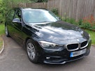 BMW 320d ED Plus Auto