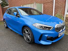 BMW 118I M Sport Auto