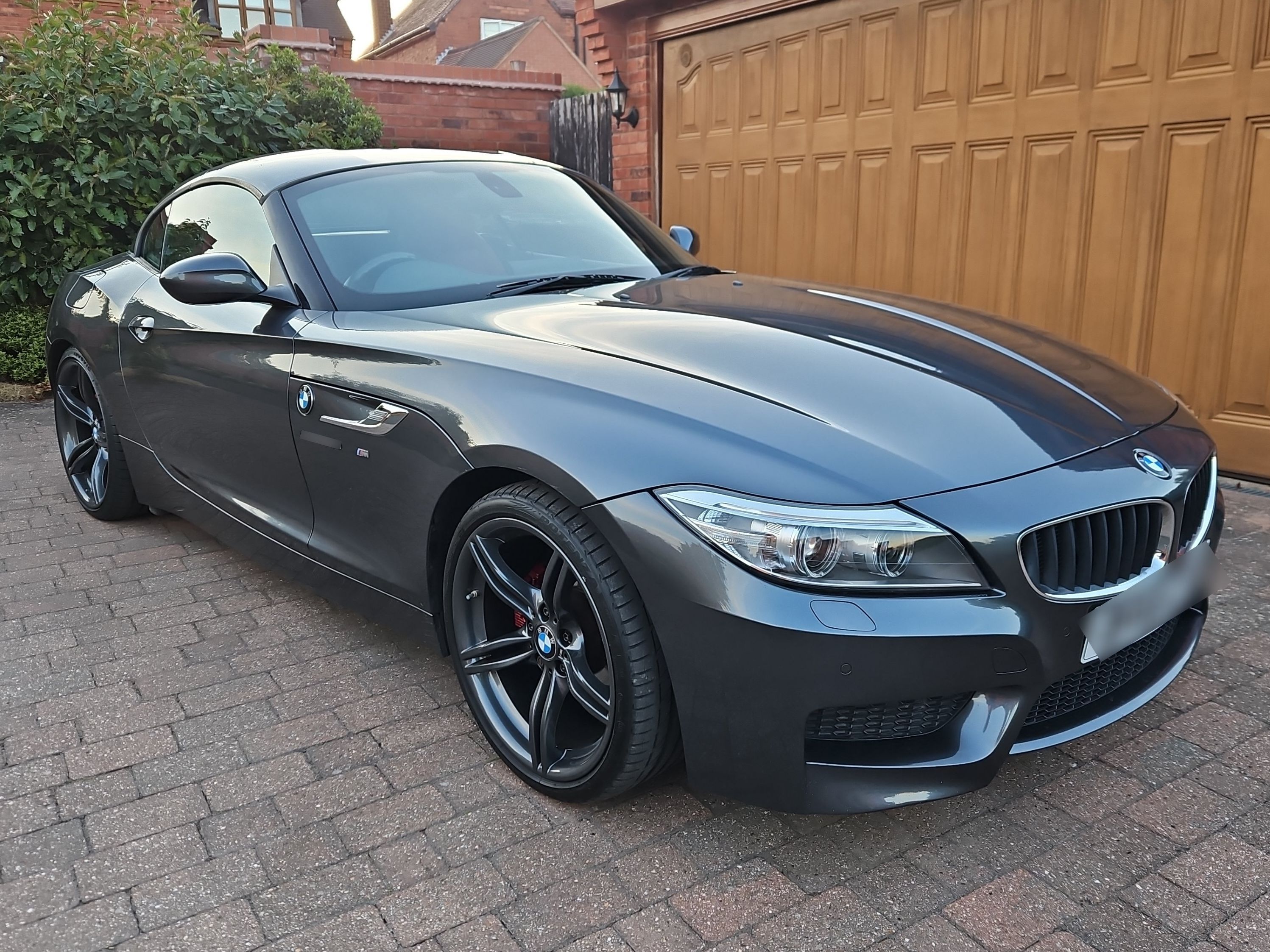 BMW Z4