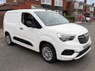Vauxhall Combo