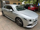 Mercedes A 180 AMG Line D Auto