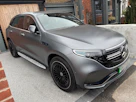 Mercedes EQC 400 AMG Line Premium + 4M