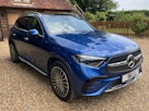 Mercedes GLC 300 AMG Line Prem + E 4M A