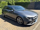 Mercedes A 180 AMG Line Premium +