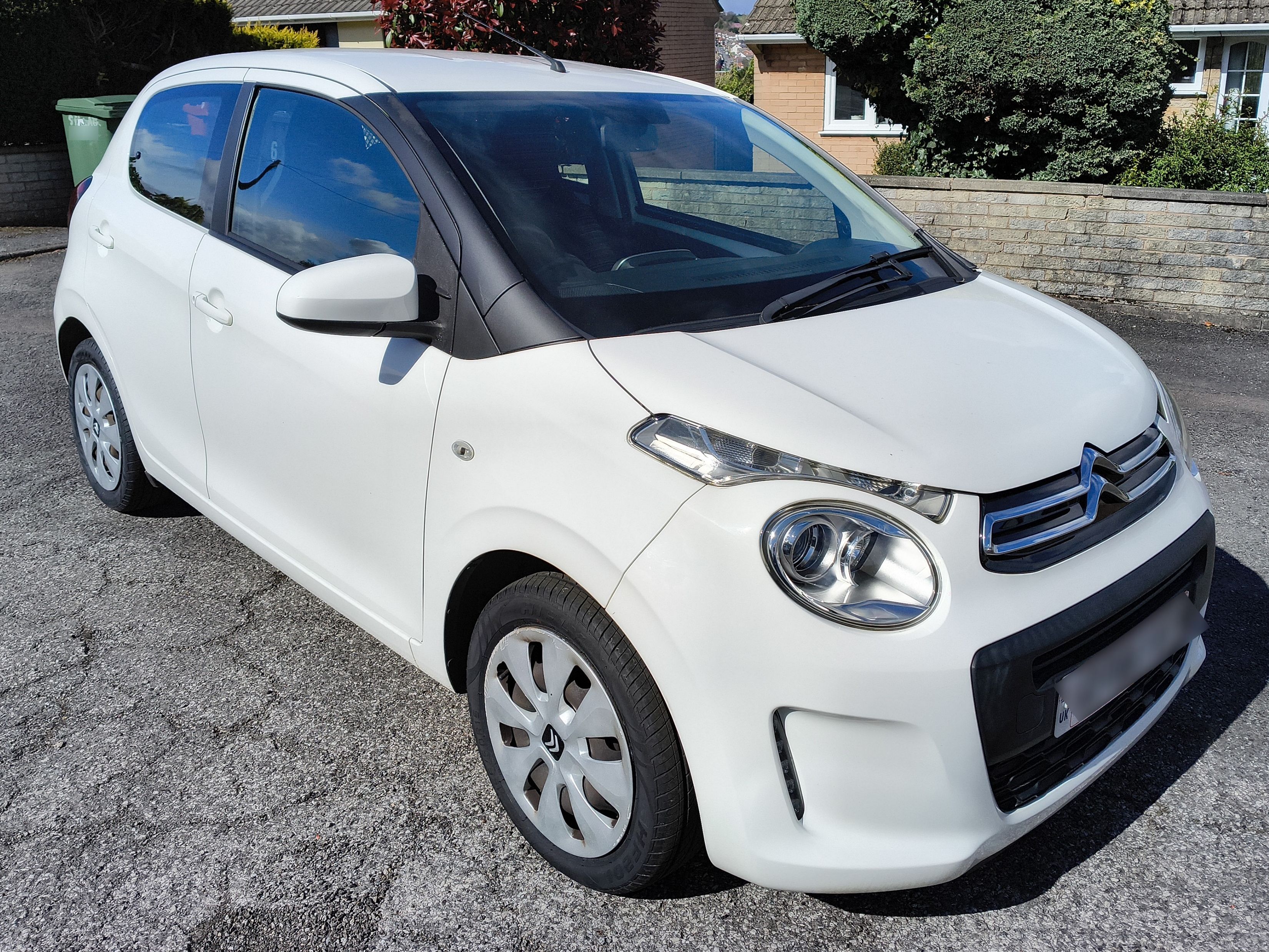 Citroen C1