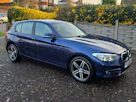 BMW 118I Sport Auto