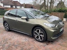 Volkswagen ID3
