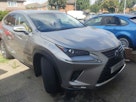 Lexus NX 300H Luxury CVT