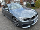 BMW 530E M Sport Auto