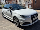 Audi S1