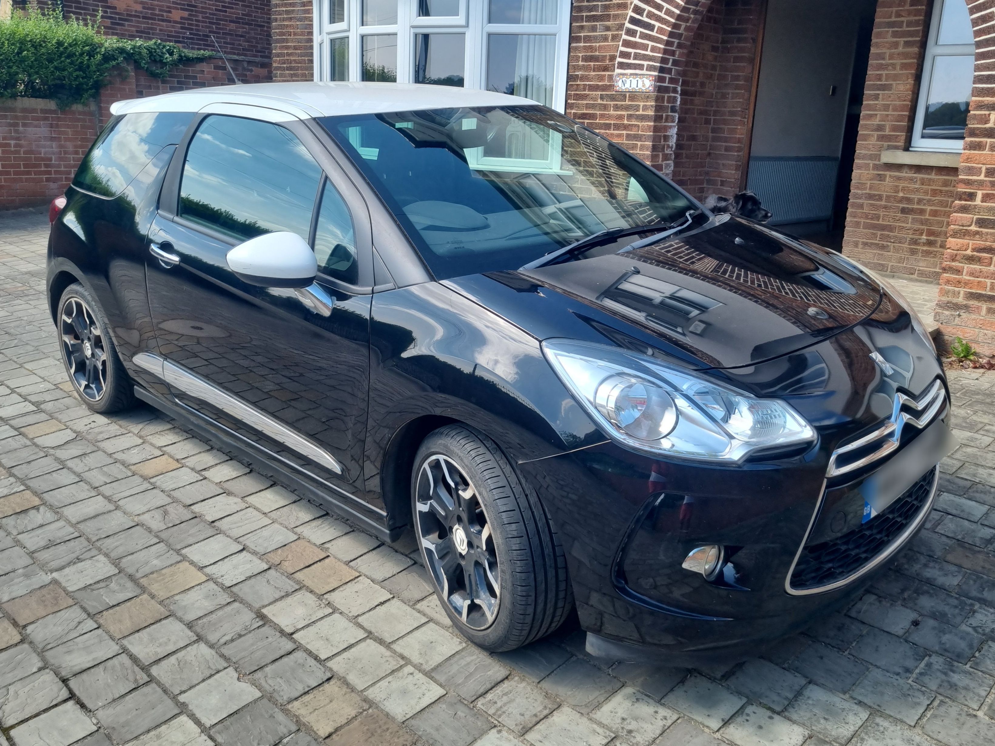Citroen DS3