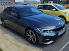 BMW 330E M Sport Auto