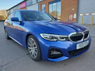 BMW 320D M Sport Auto
