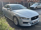 Jaguar XE R-Sport D Auto