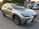 Lexus NX 350H 4X2 CVT