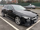 Mercedes A 200 AMG Line Auto