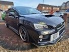 Subaru WRX