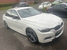 BMW 320I M Sport Shadow Edition A