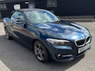 BMW 220I Sport