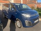 Citroen Spacetourer