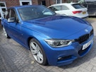 BMW 335D xDrive M Sport Auto