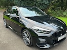 BMW 218i M Sport