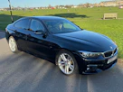 BMW 440I Gran Coupe M Sport