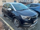 Vauxhall Crossland