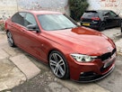 BMW 320d M Sport Shadow Edition
