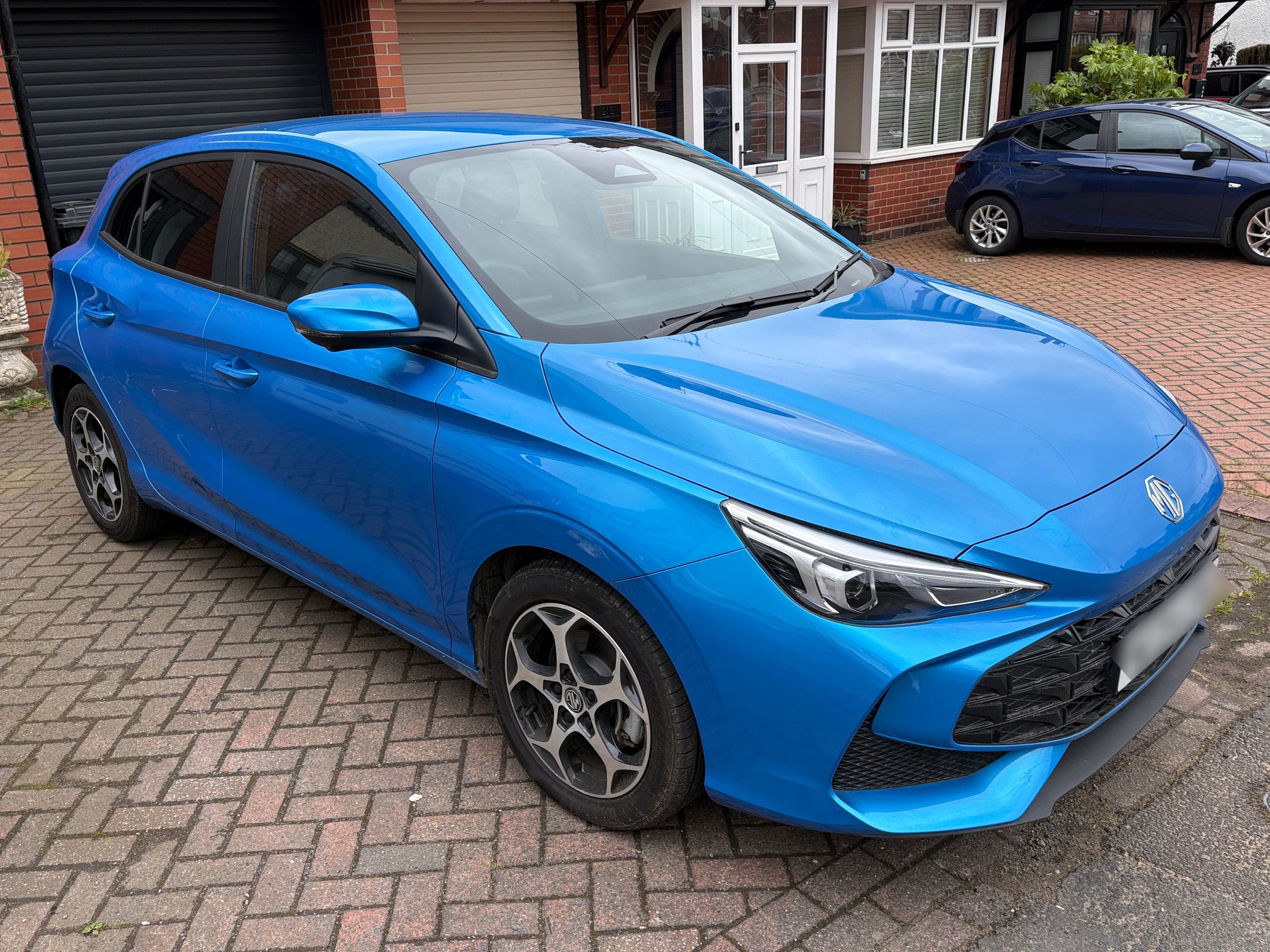 MG 3
