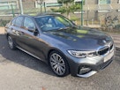 BMW 320d M Sport Auto