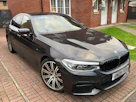 BMW 530D xDrive M Sport Auto