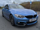 BMW 420D M Sport Auto