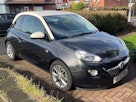 Vauxhall Adam