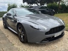 Aston Martin Vantage
