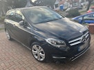 Mercedes B200 Sport Executive CDI Auto