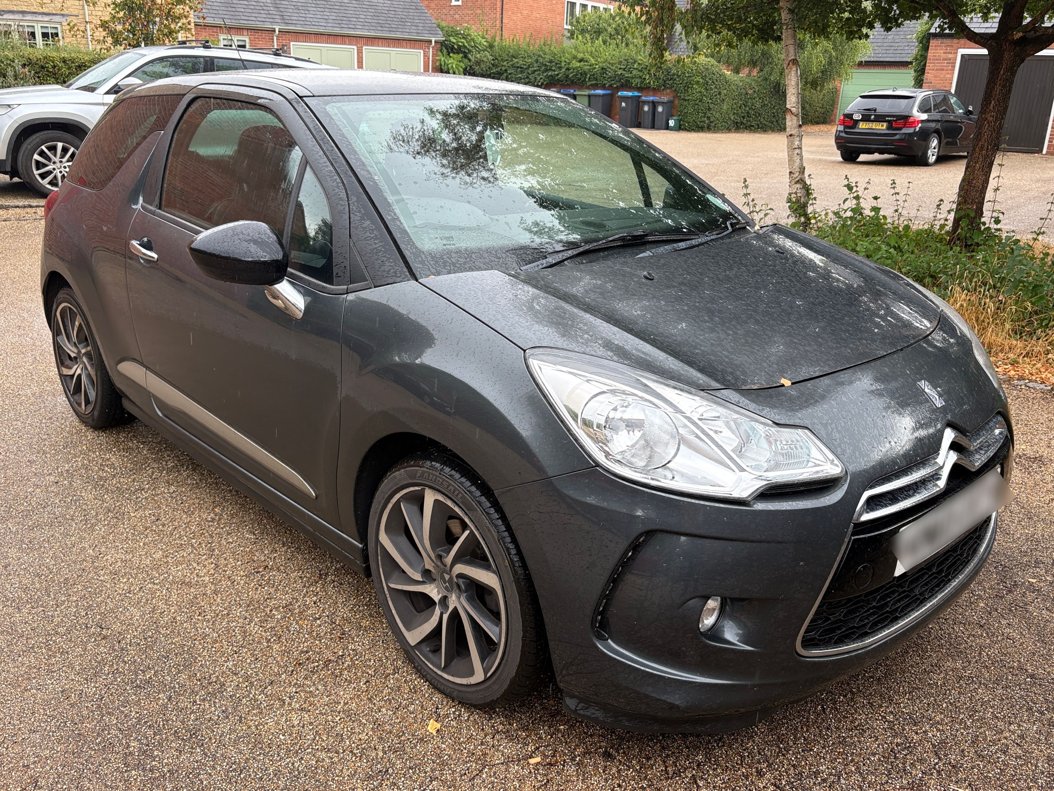 DS DS3