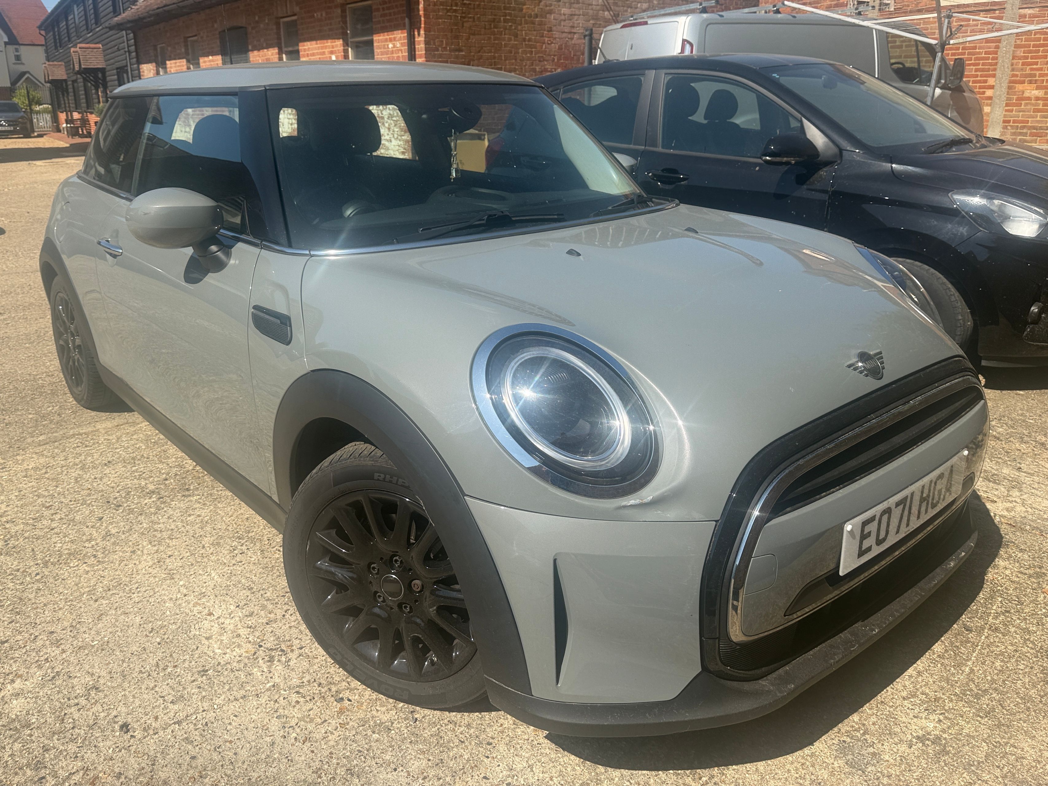 MINI One