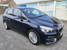 BMW 218i Luxury