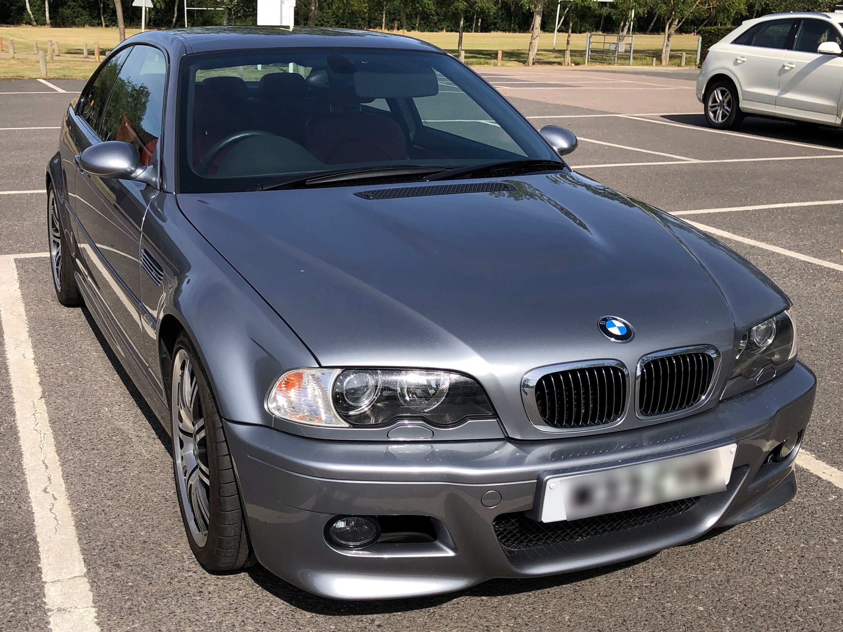 BMW M3