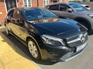 Mercedes A 180 D Sport Premium Auto